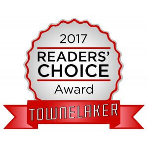 2017 Best Asian Resturant on Townelake, Woodstock, GA