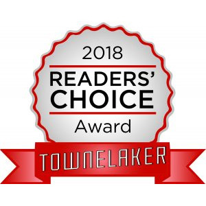 2018 Best Asian Resturant on Townelake, Woodstock, GA